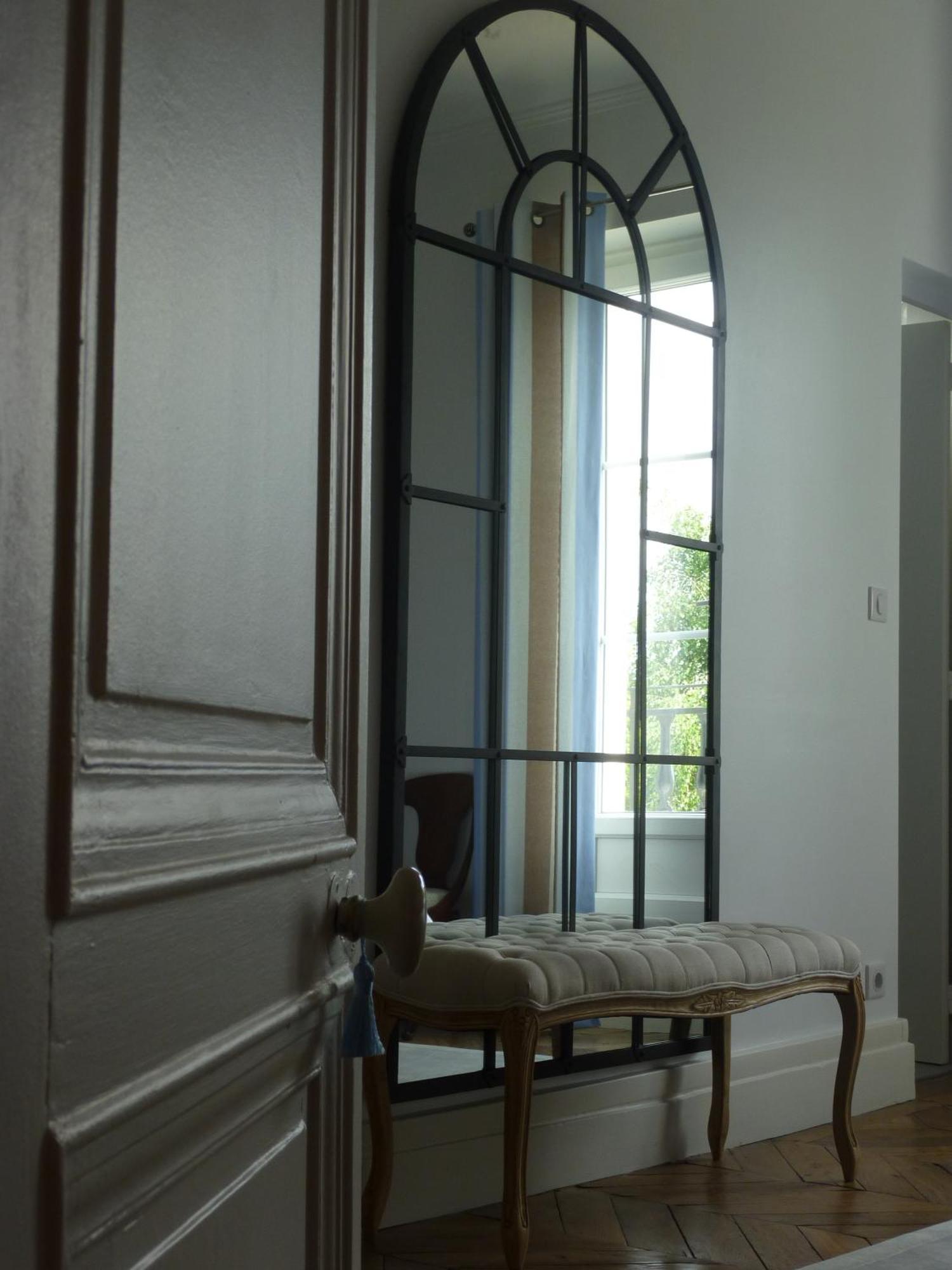Bed and Breakfast Cèdre et Charme Saint-Branchs Esterno foto